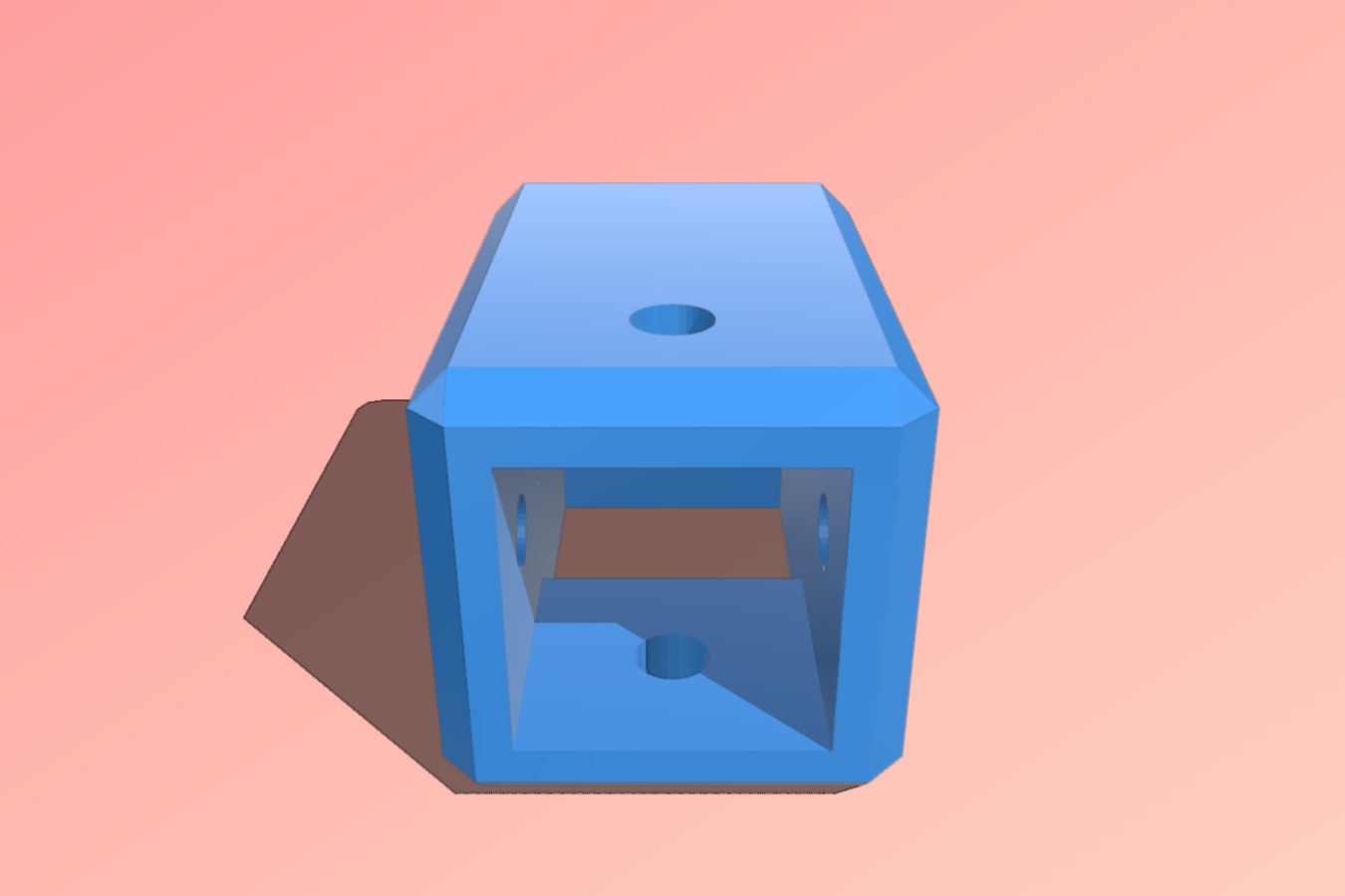 Desktop Organizer 2020