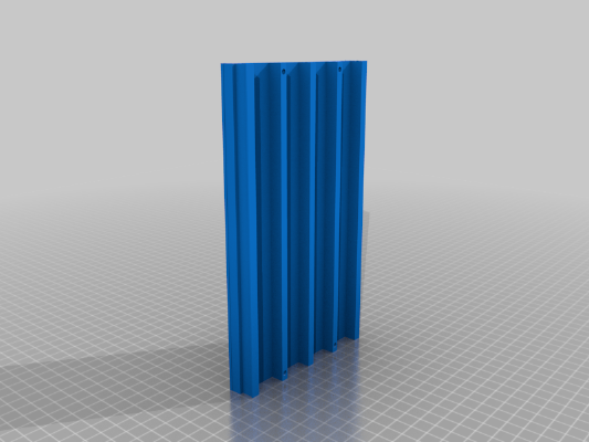Overpass | 3d print model