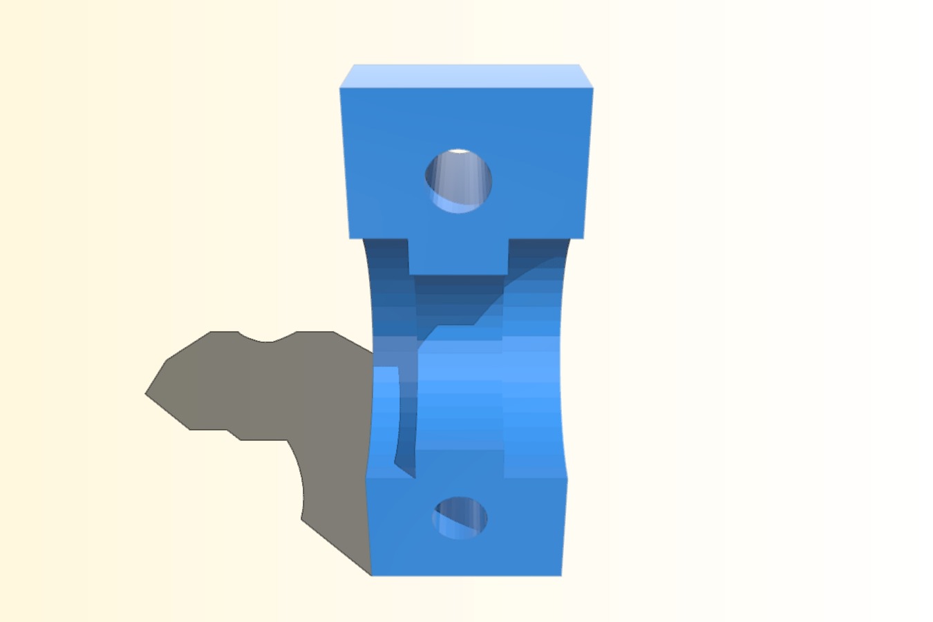 Sapphire Plus - MONOLYTH printhead e3dV6