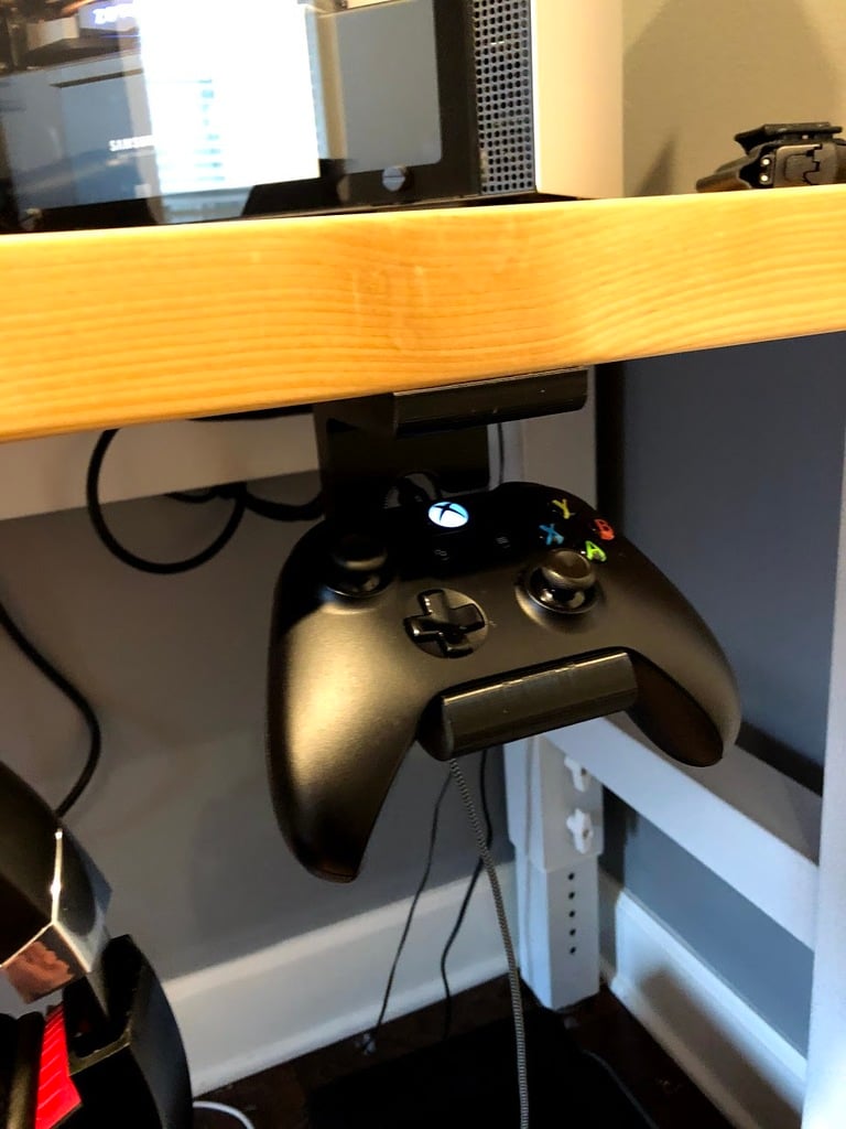X-Box Controller Holder
