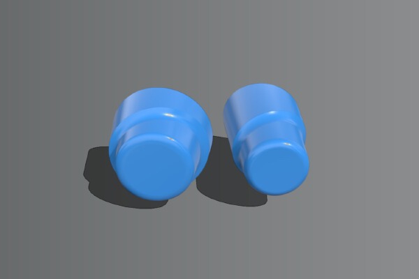 Flower pot | 3d print model