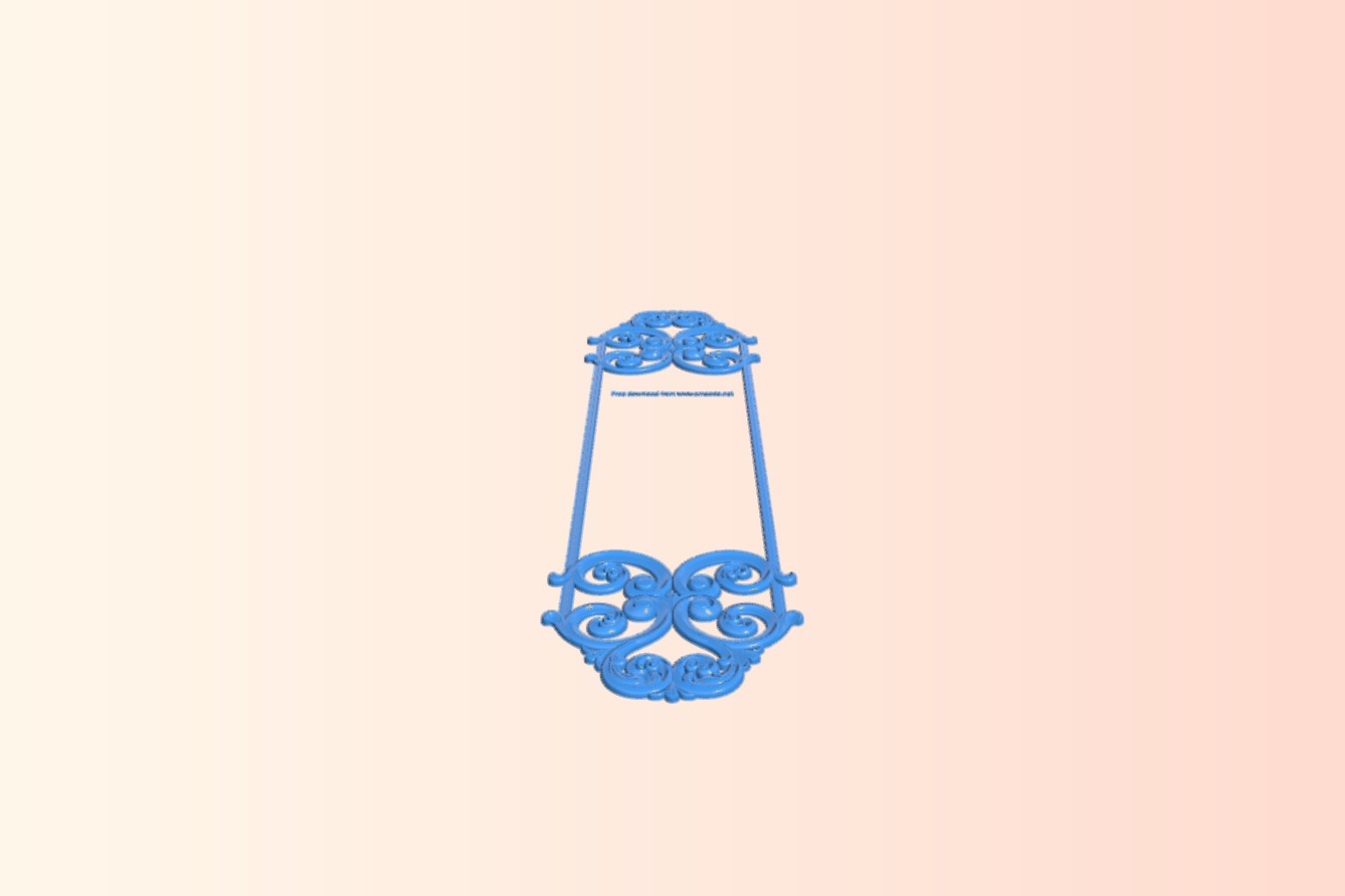 Border pattern