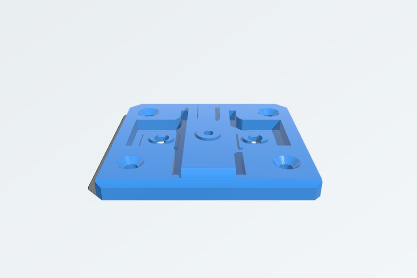 cabinet repair plate (by hallo_ralph)