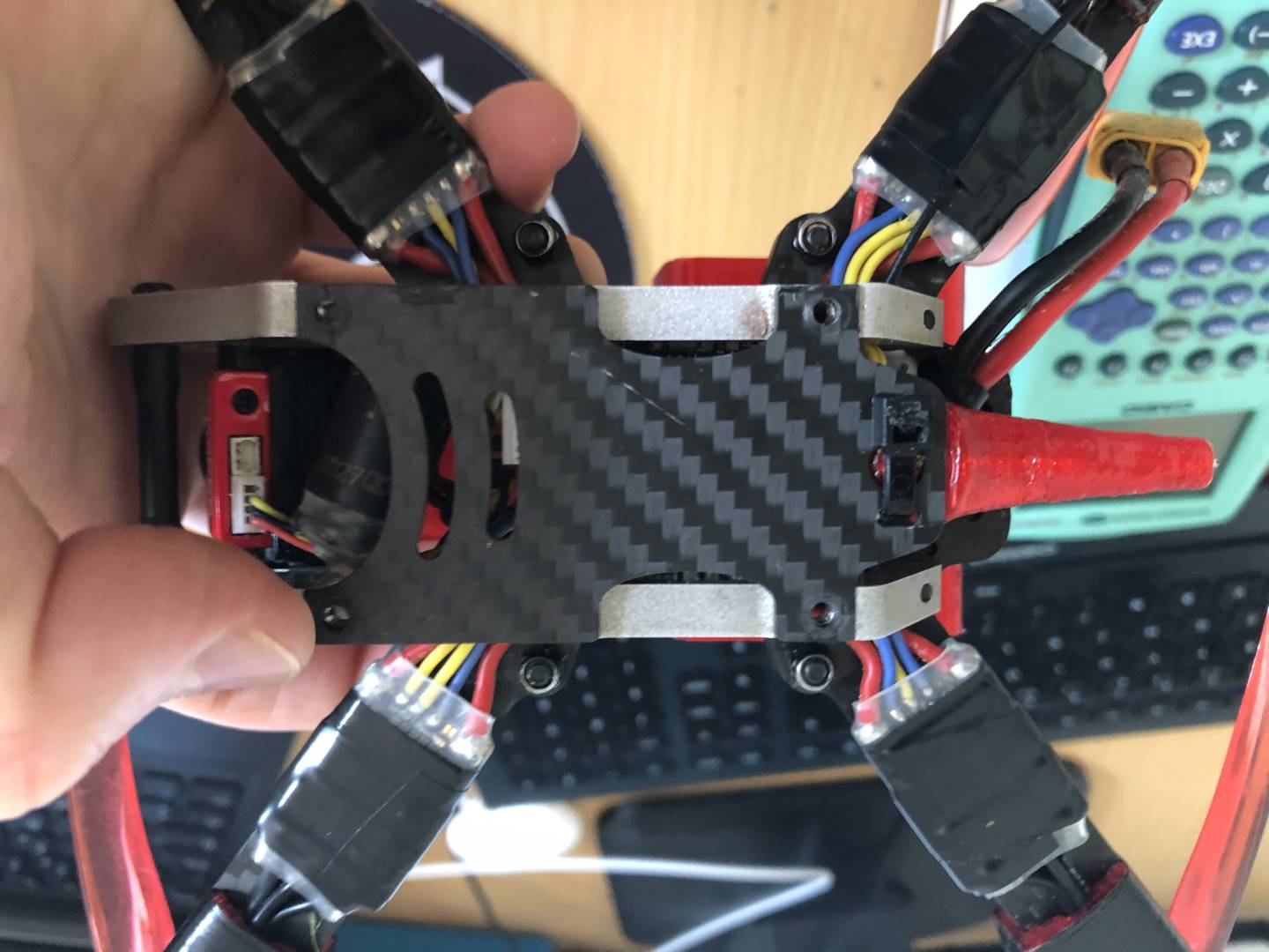 UFK - Complete TPU datapack