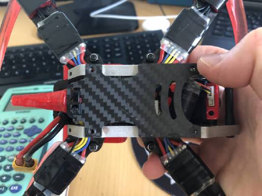 UFK - Complete TPU datapack | 3d print model