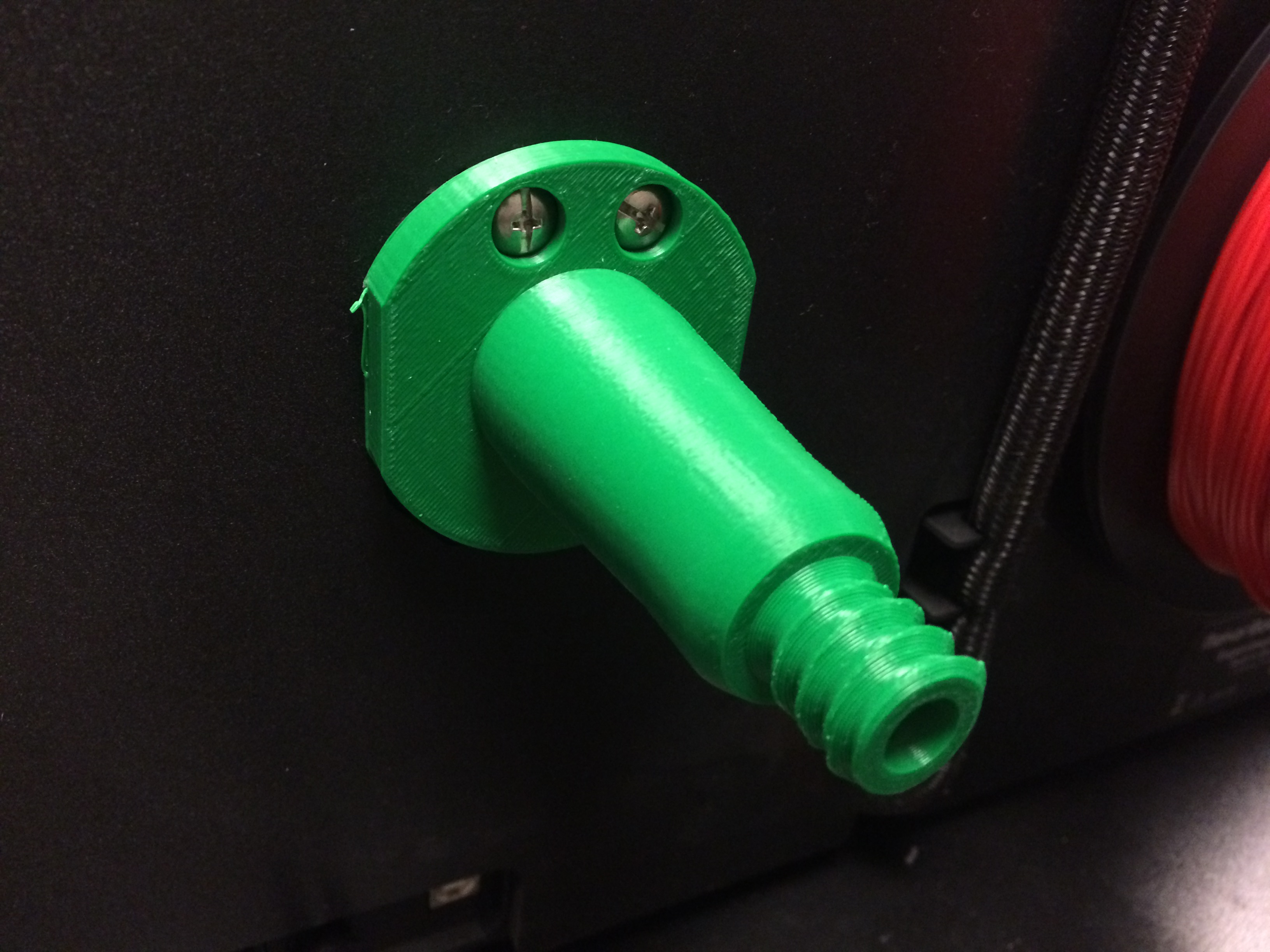 MonoPrice Spindle (Spool Holder)