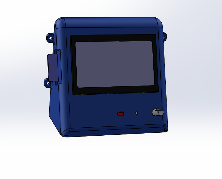 LCD 12864 Full Graphic Smart LCD Controller with SDcard access  for CTC _ Flashforge _ Makerbot printer