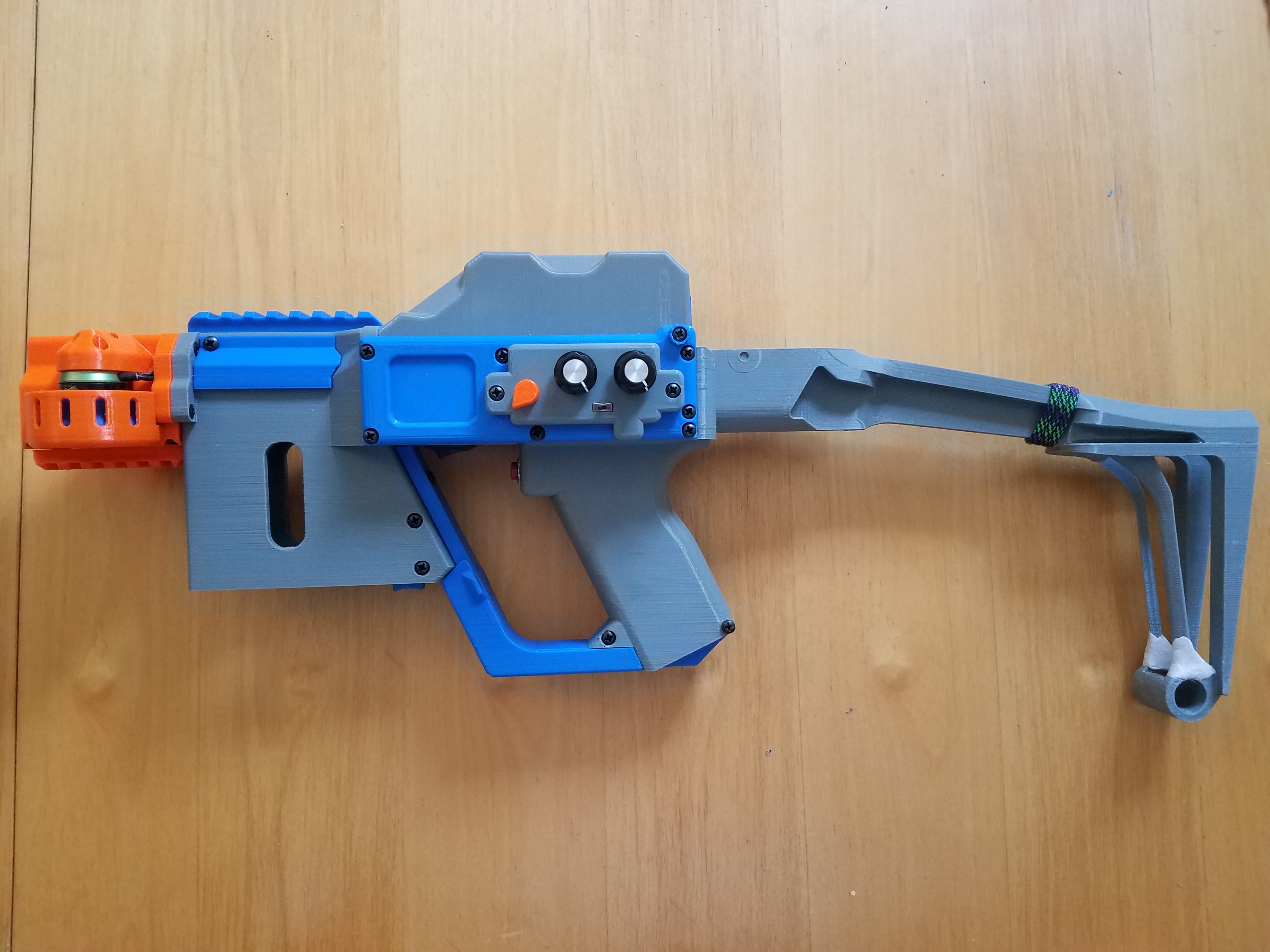 FDL-2 Vector Stock