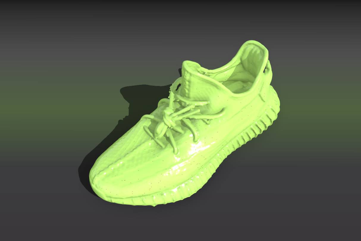 Yeezy Boost 350