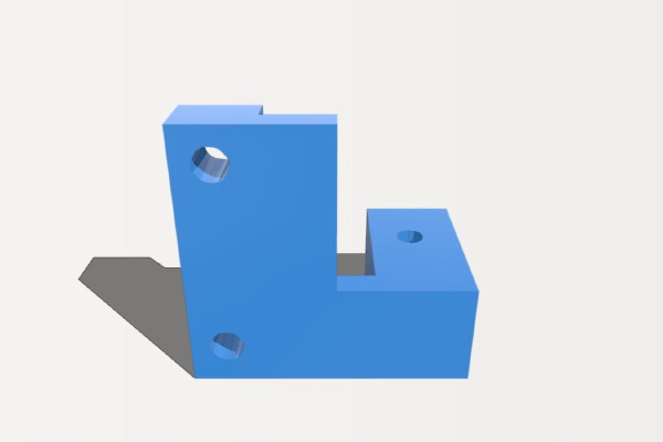 smartrapcore | 3d print model