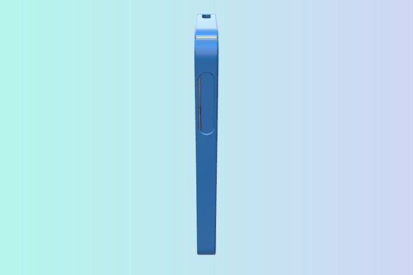 Dota 2 Iphone 5 Case | 3d print model