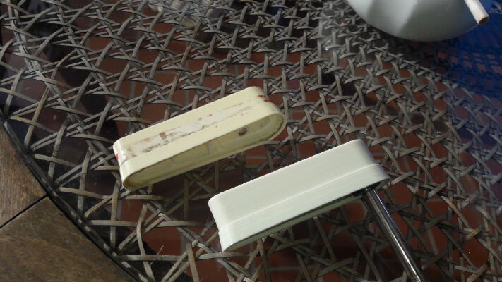Bally Monte Carlo 1973 | 3d print model