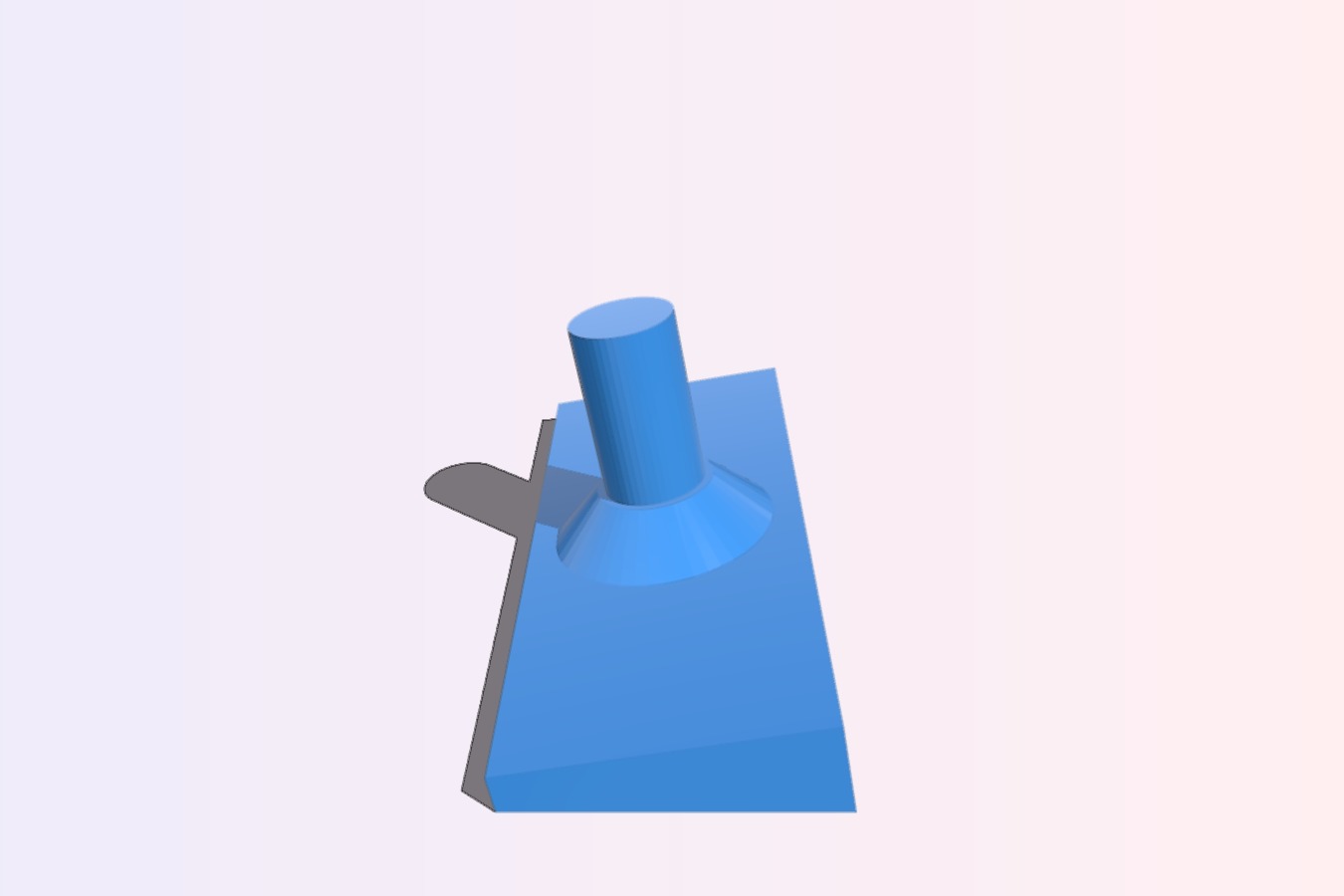 Window holder