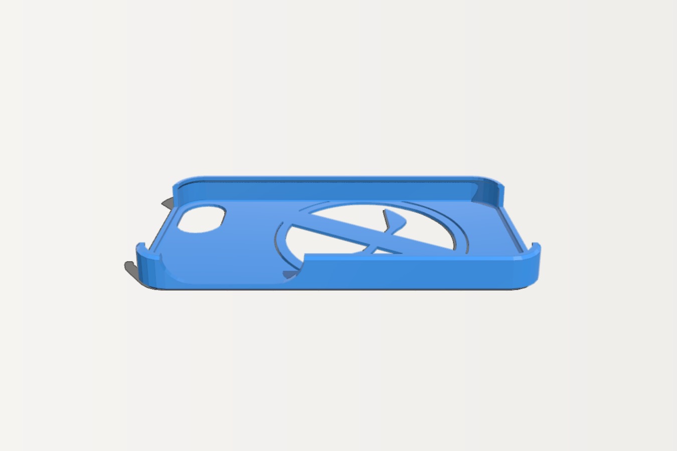 Deadpool Iphone 4s Case
