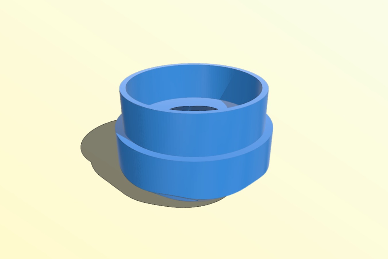 aquaponics drain head