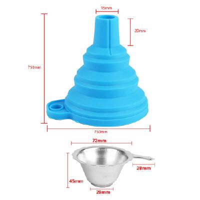 Resin Vat Drip Stack _ Sistema de drenaje para resina | 3d print model