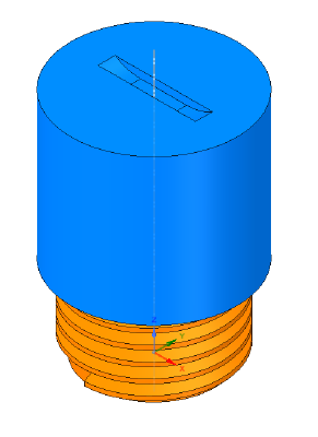Adjustable Lifter | 3d print model