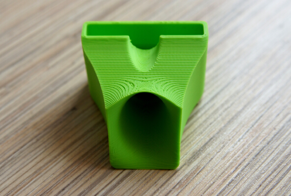 iphone 5 reprostand | 3d print model