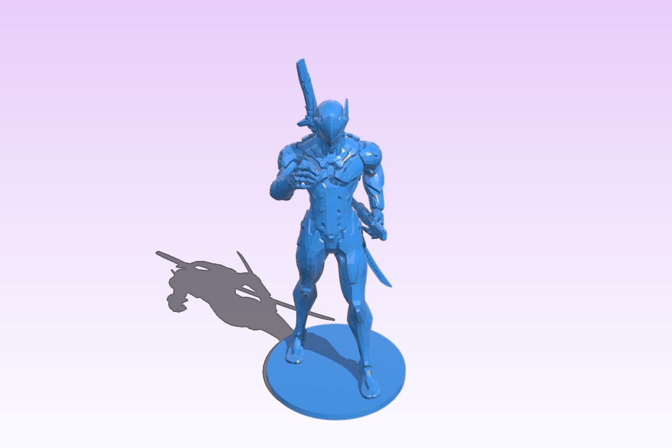 Genji
