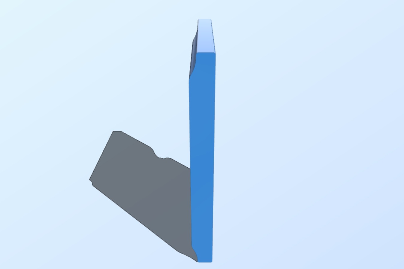 Passport Holder V2 (With Boarding Pass Slot)