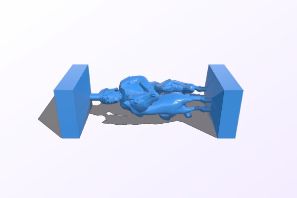  | 3d print model