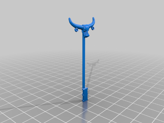RIN TIN BIN MAN MECHA | 3d print model
