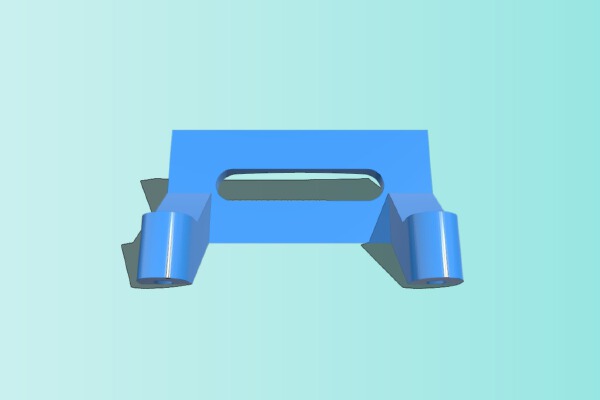 ultiBumper | 3d print model