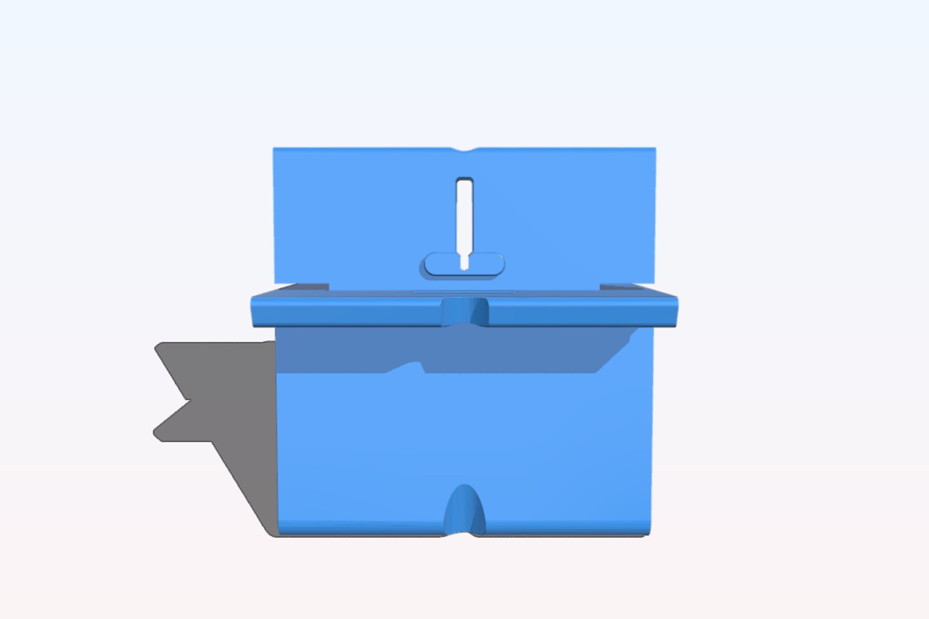 Apad | Variable Angle Ipad Dock