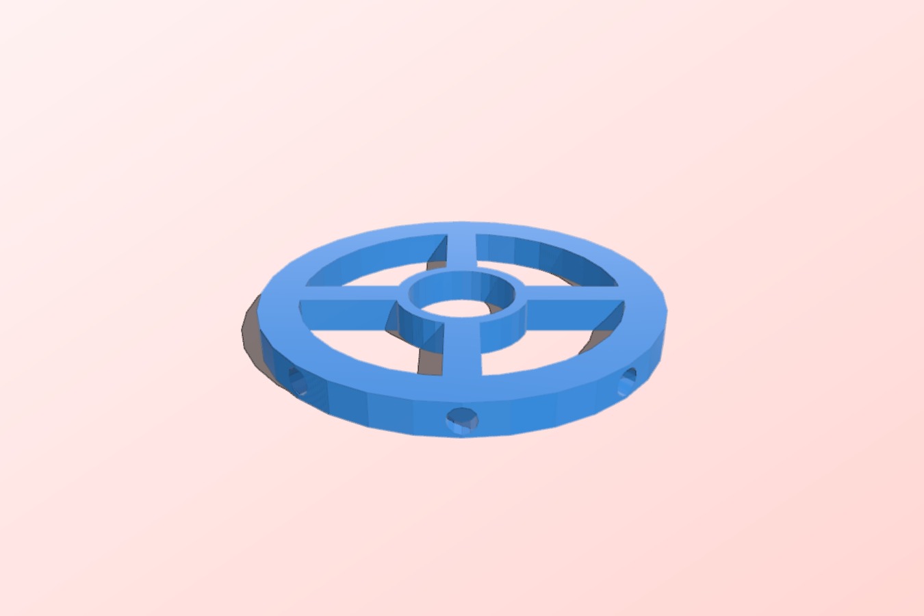 Perpetual Motion