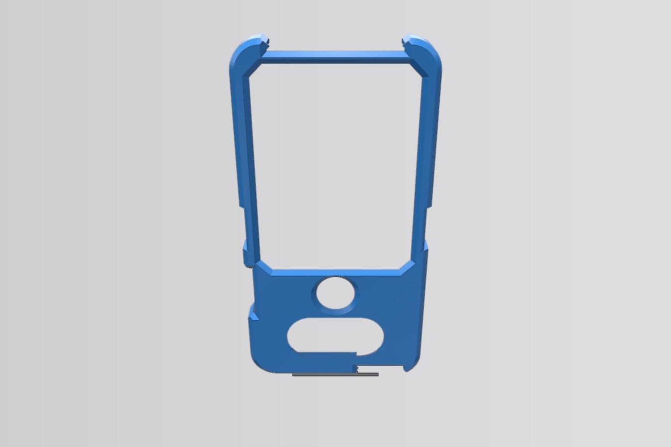 Lg g5 case, light, and actually fits...