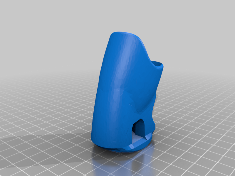Oculus Quest 2 Grips for VRGM VR Stock