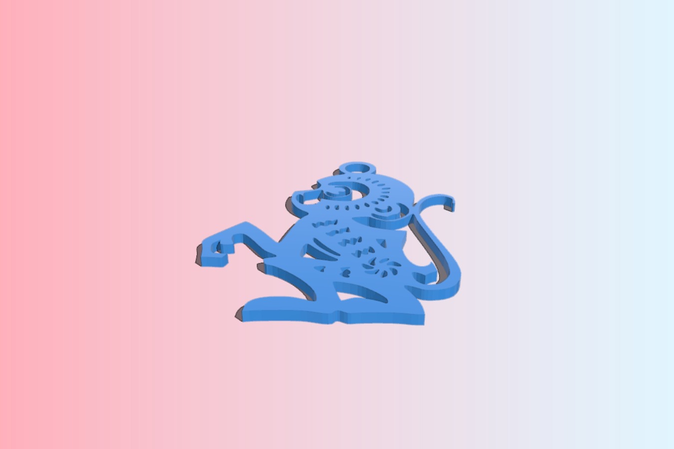Monkey