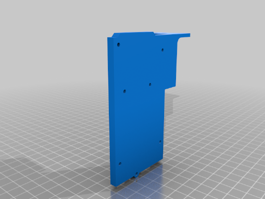 3D Printer 150x150x150 | 3d print model