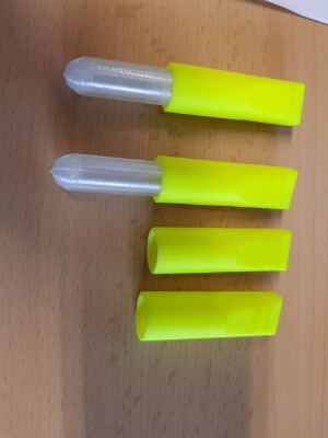 Bite Indicator | 3d print model