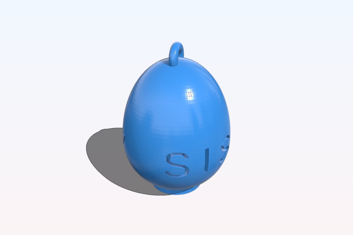 TextEgg