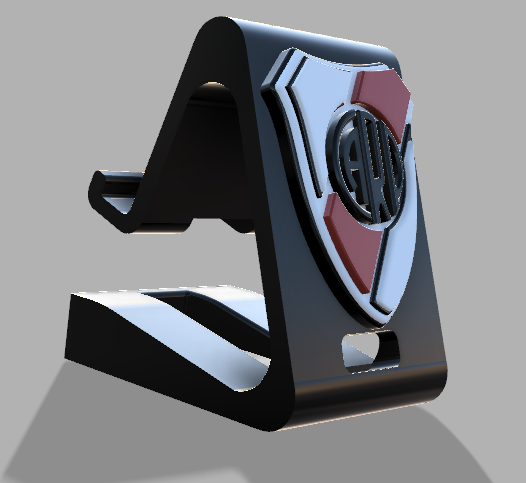 Universal Phone_tablet  Stand_ Dock River