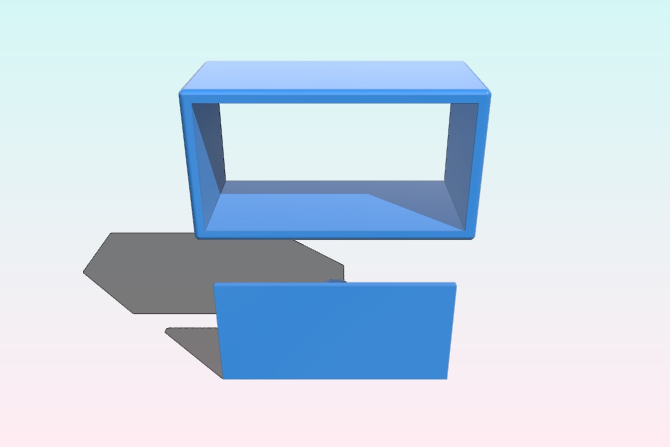 Musubi press