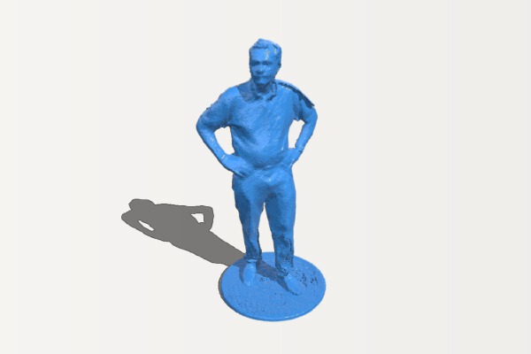Bill | 3d print model