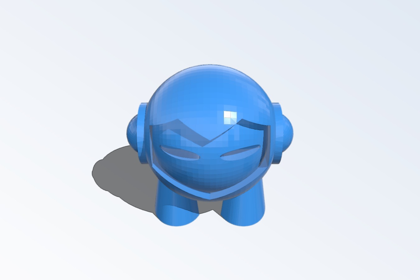 Marvin pencil cap