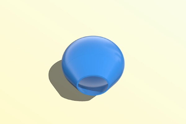 Egg seperator | 3d print model