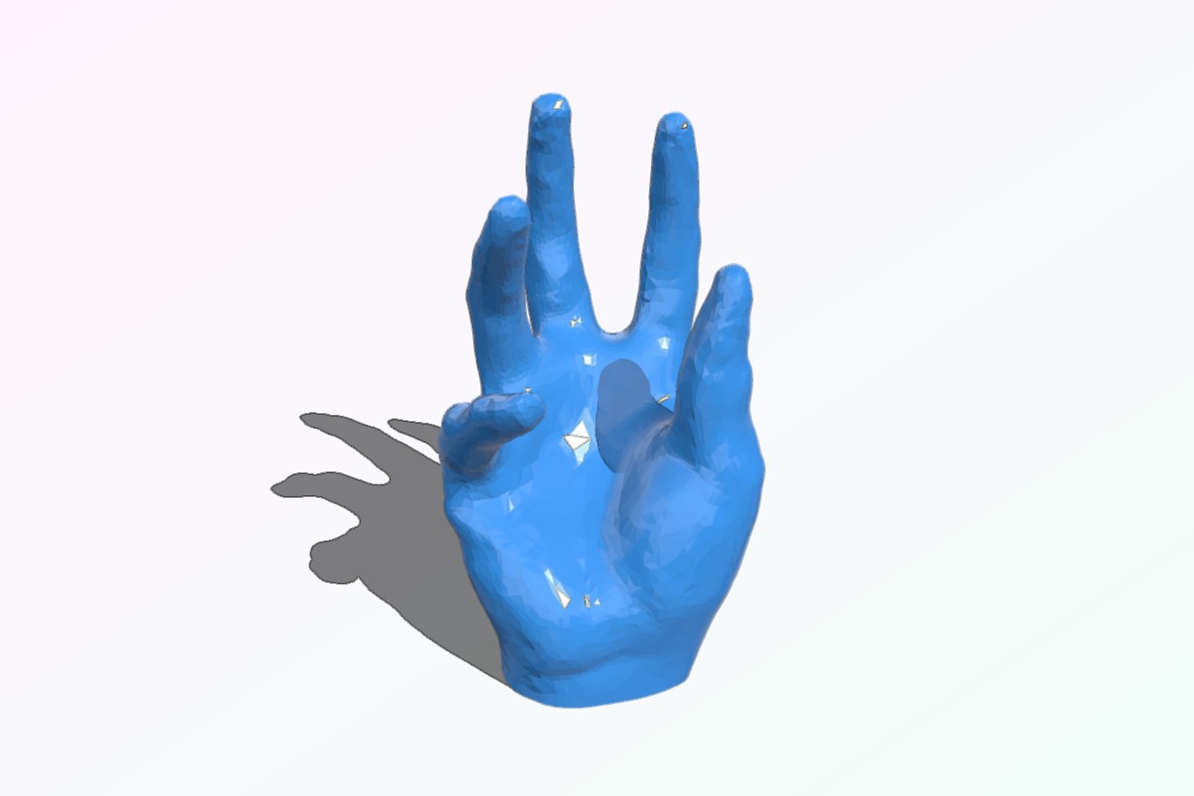 Hand