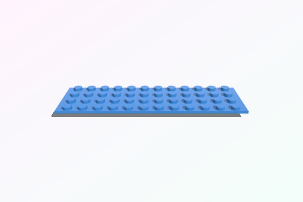 Marklin H0 Hobby train car Lego conversion | 3d print model