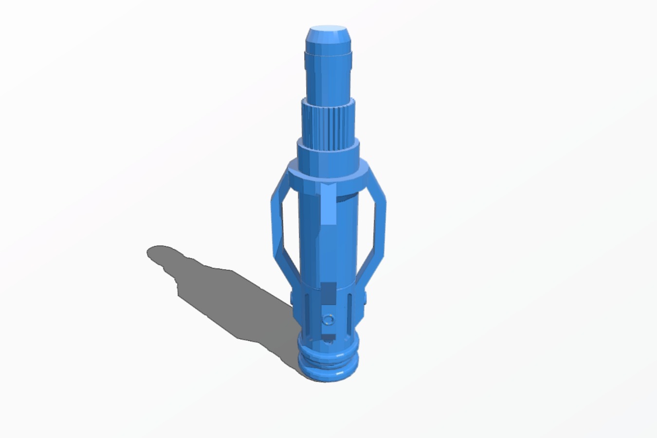 12th Doctor Sonic Screwdriver