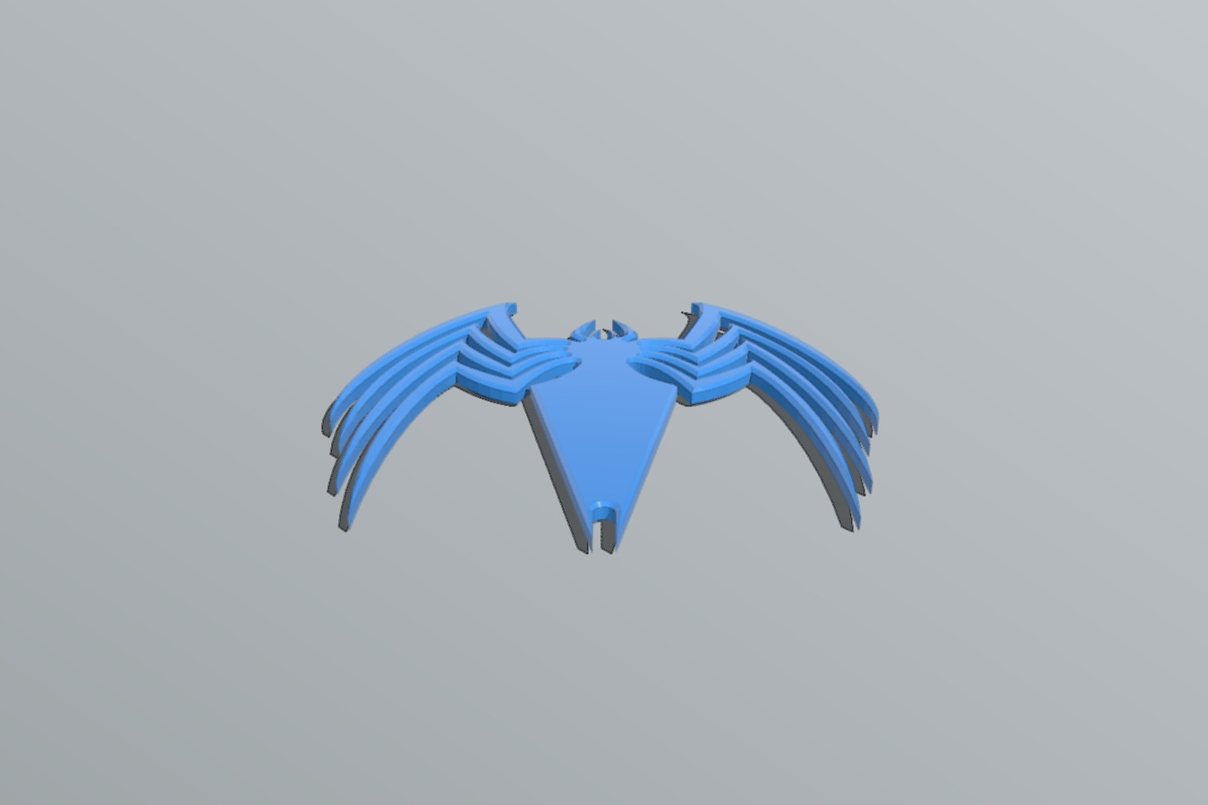 Venom Spider