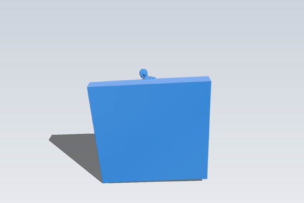 The Lansdowne Fountain In Berkeley Square | 3d print model