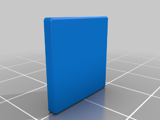 HP 15-dw Keycaps | 3d print model