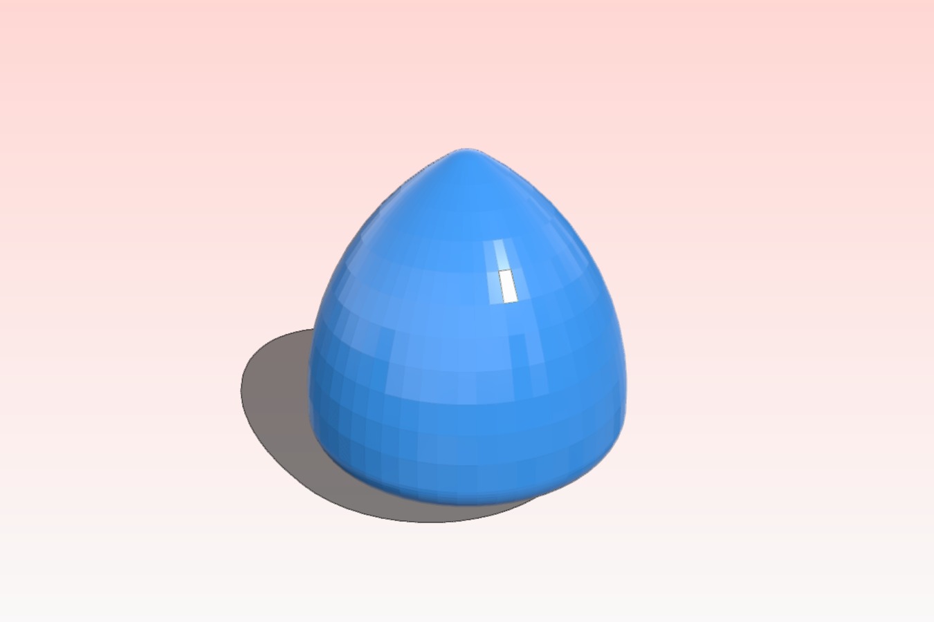 Object of Constant Width