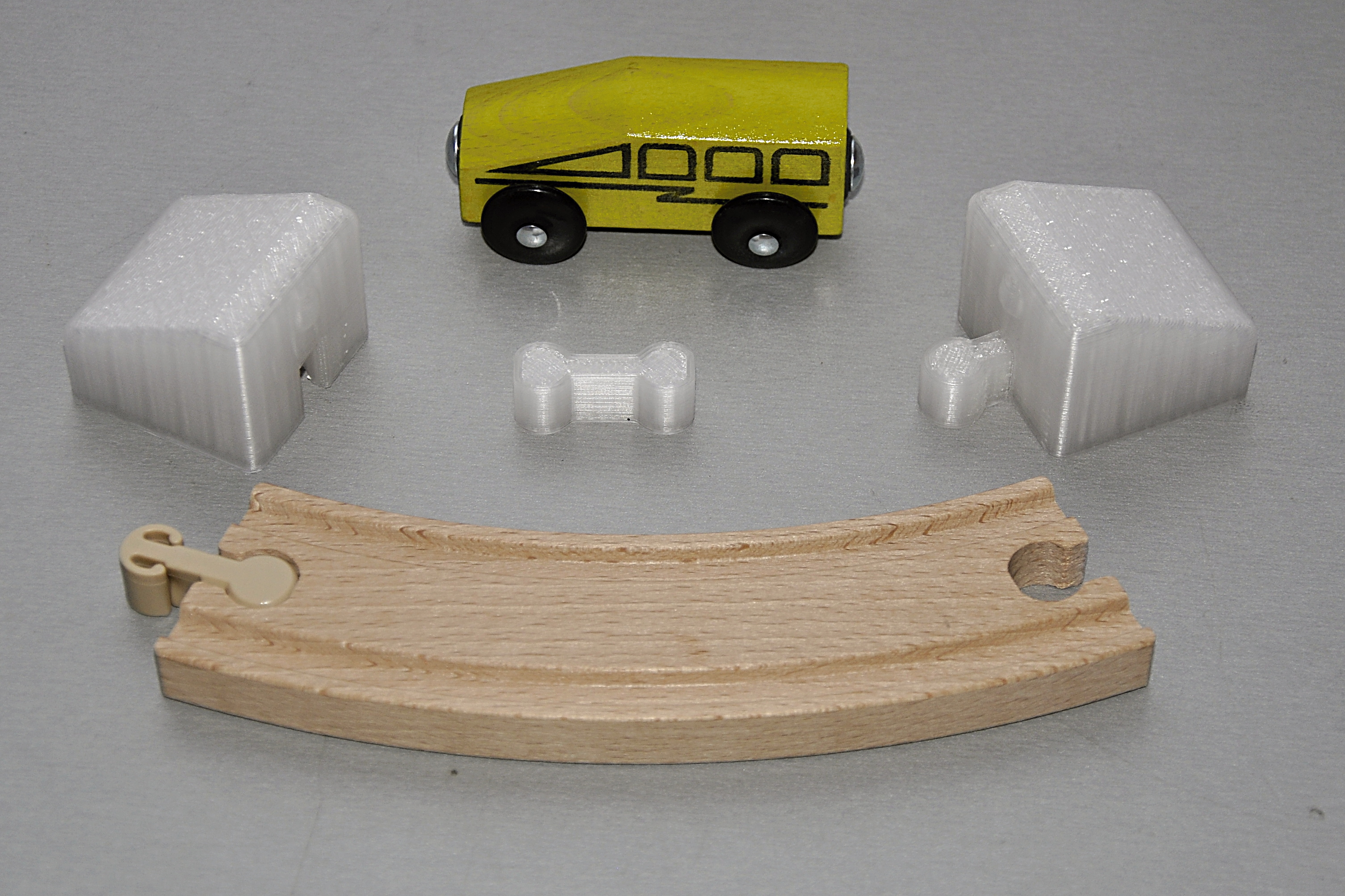 Ikea accessories railyard - end