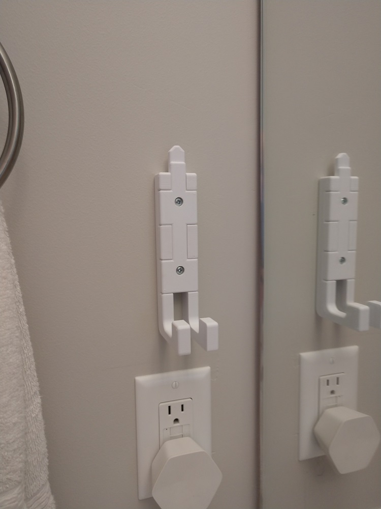 Sonos One Minimalist Wall Mount