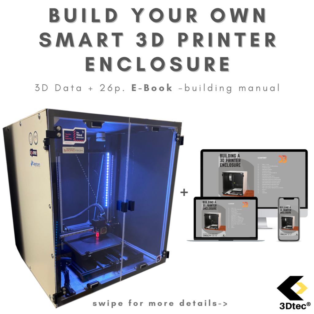 3D Printer Enclosure